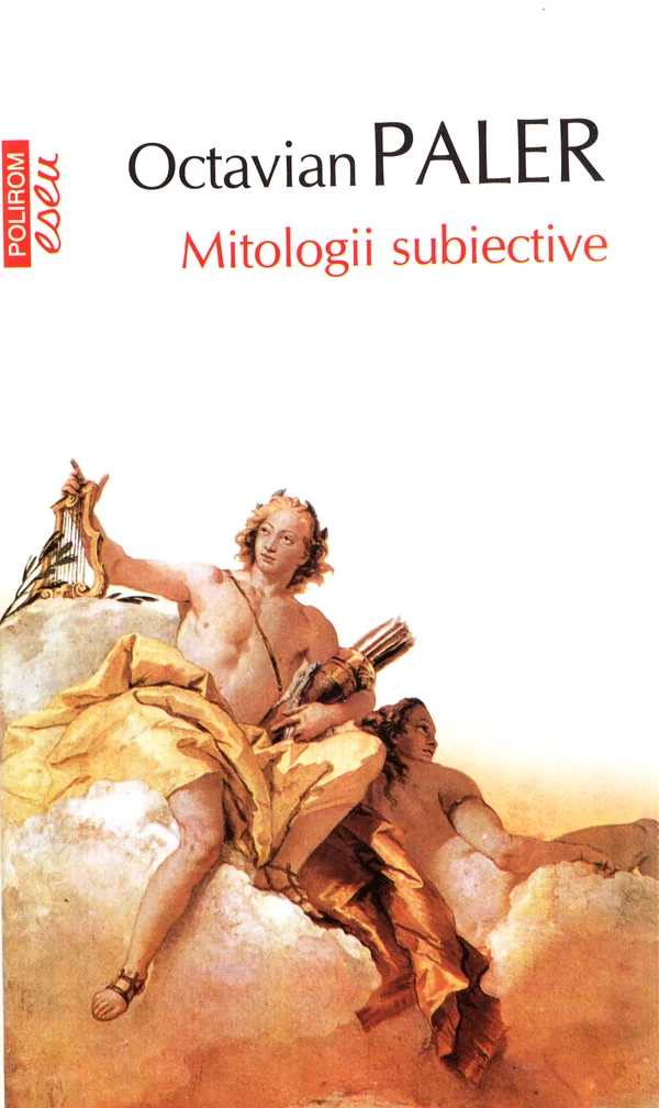 Mitologii subiective