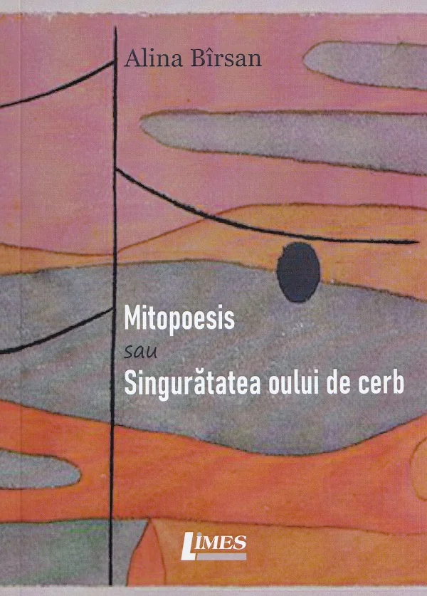 Mitopoesis sau Singuratatea oului de cerb
