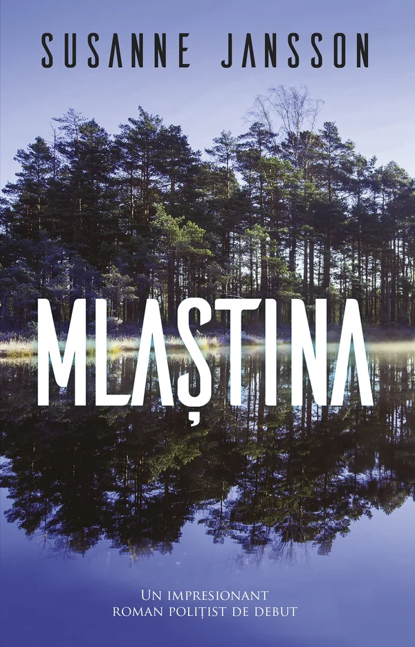 Mlastina