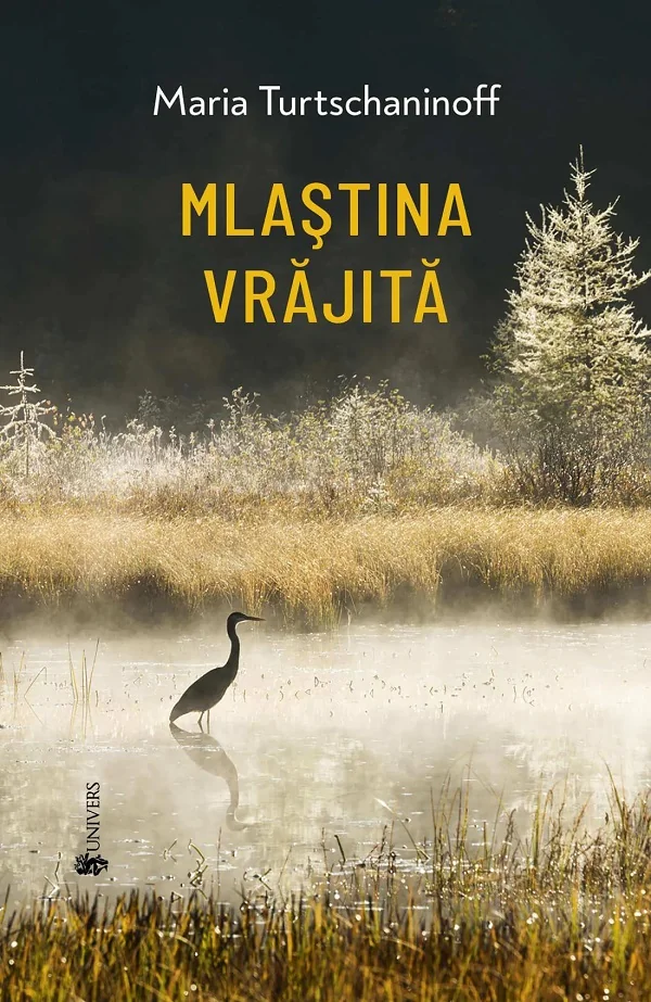 Mlastina vrajita
