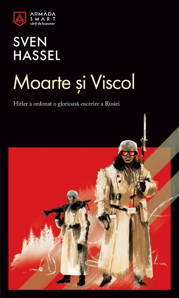 Moarte si Viscol