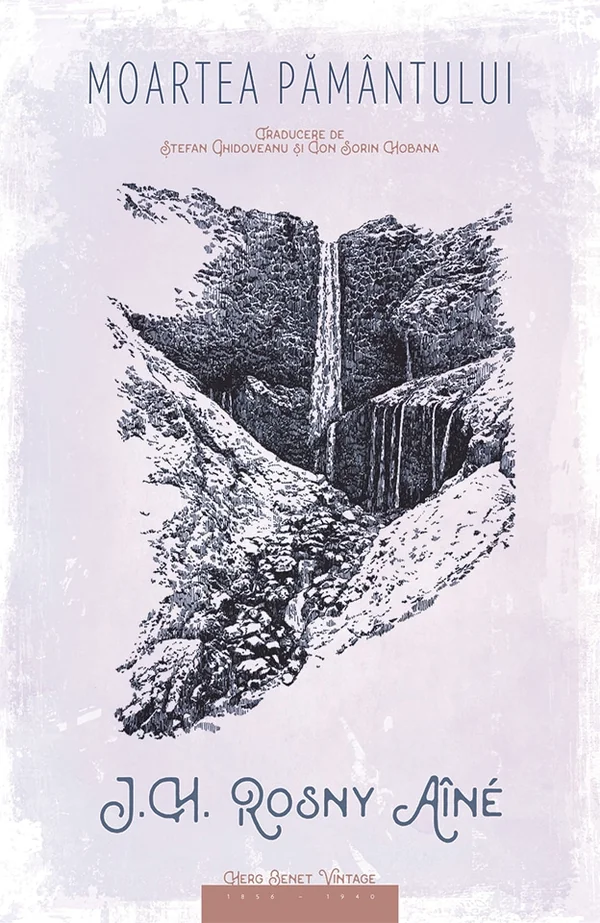 Moartea pamantului