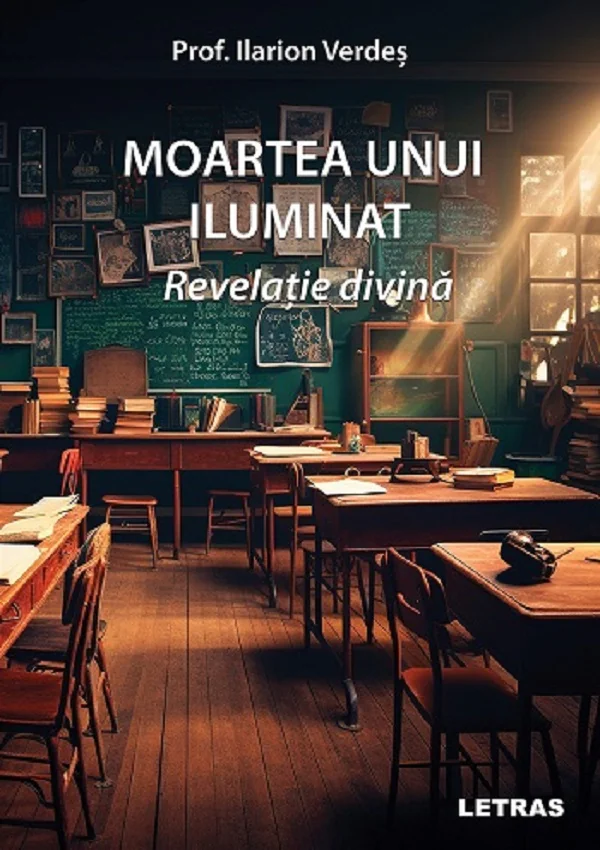 Moartea unui iluminat. Revelatie divina