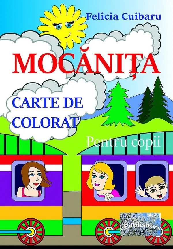 Mocanita