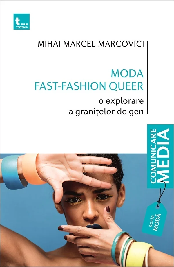 Moda fast-fashion queer