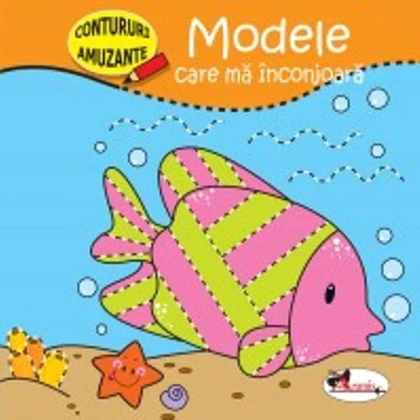 Modele care ma inconjoara