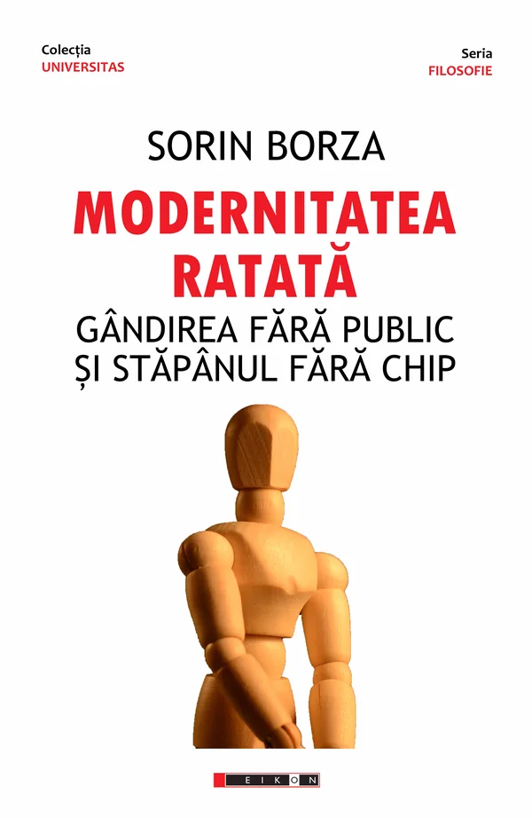Modernitatea ratata