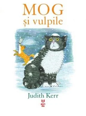 Mog si vulpile