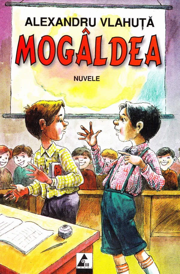 Mogaldea