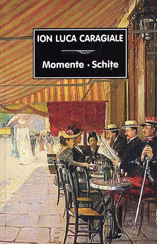 Momente. Schite