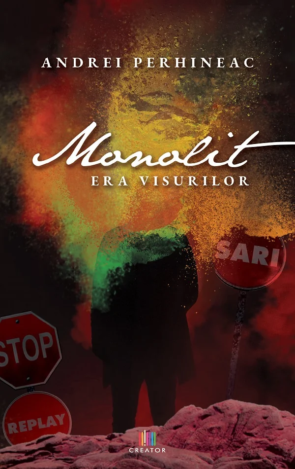 Monolit. Era visurilor