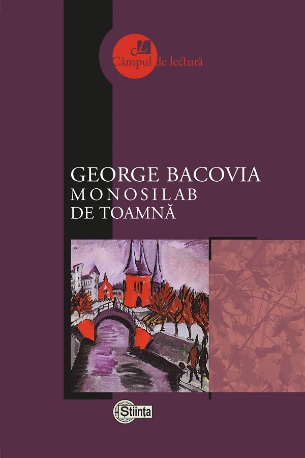 Monosilab de toamna