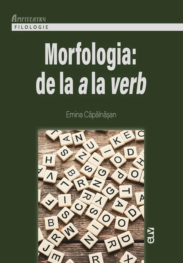 Morfologia: De la a la verb
