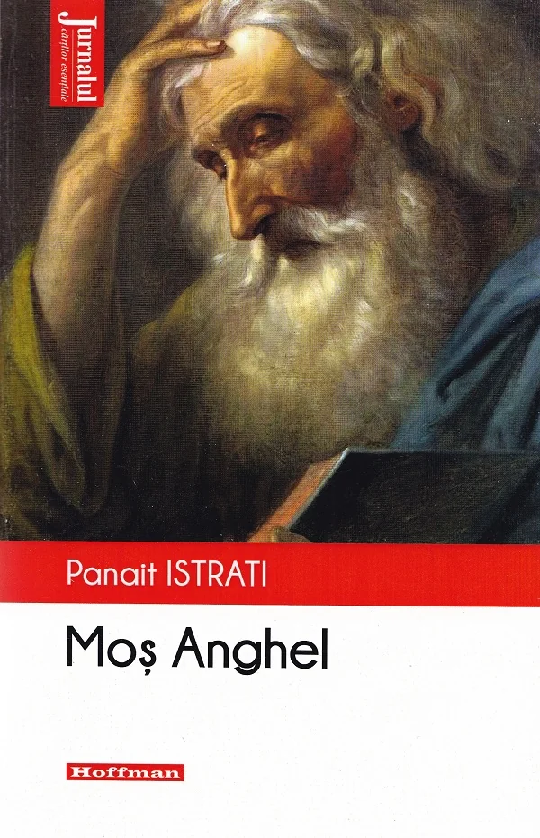 Mos Anghel