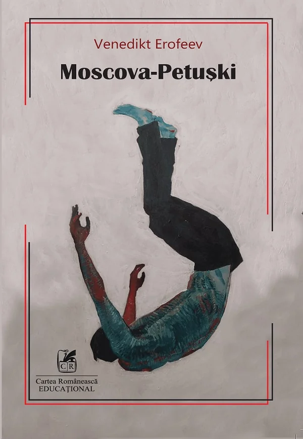 Moscova-Petuski