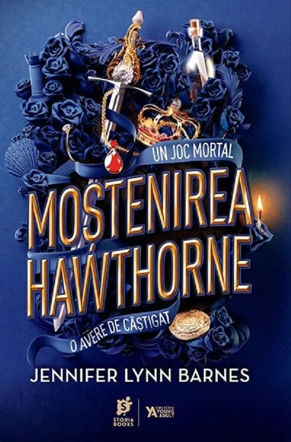 Mostenirea Hawthorne
