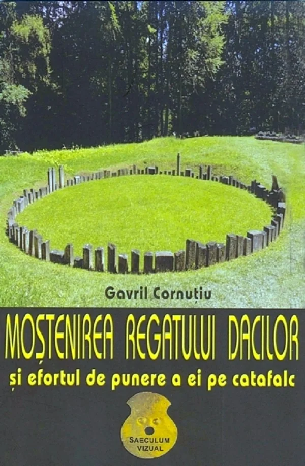 Mostenirea regatului dacilor