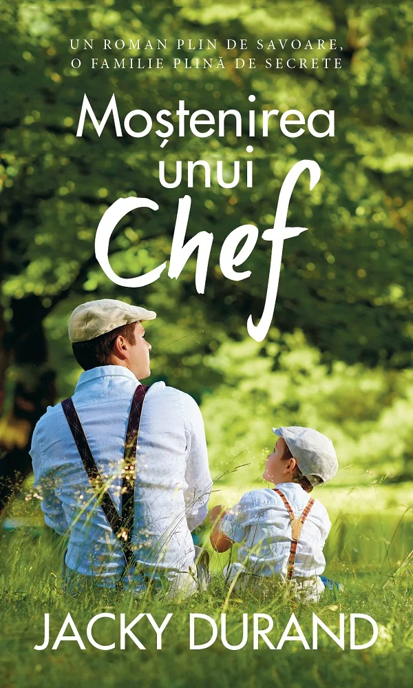 Mostenirea unui chef