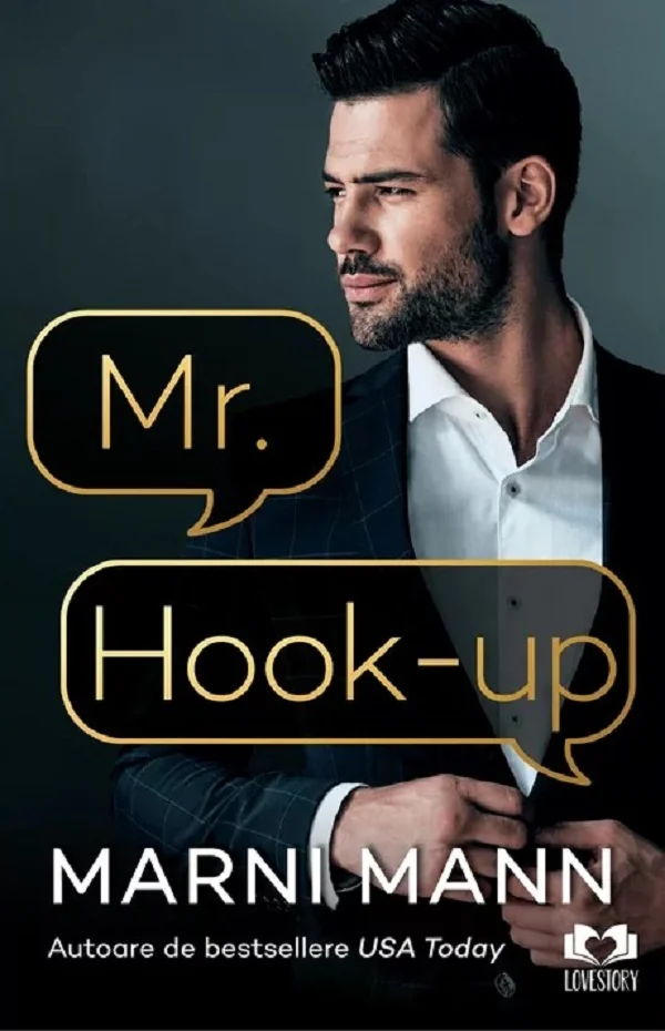 Mr. Hook-up
