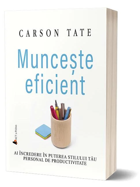 Munceste eficient