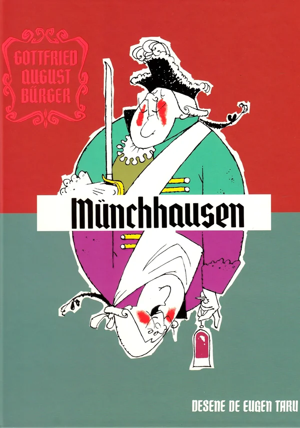 Munchhausen