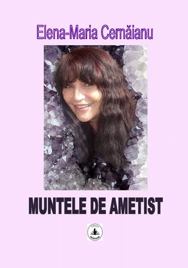 Muntele de ametist - Elena-Maria Cernaianu