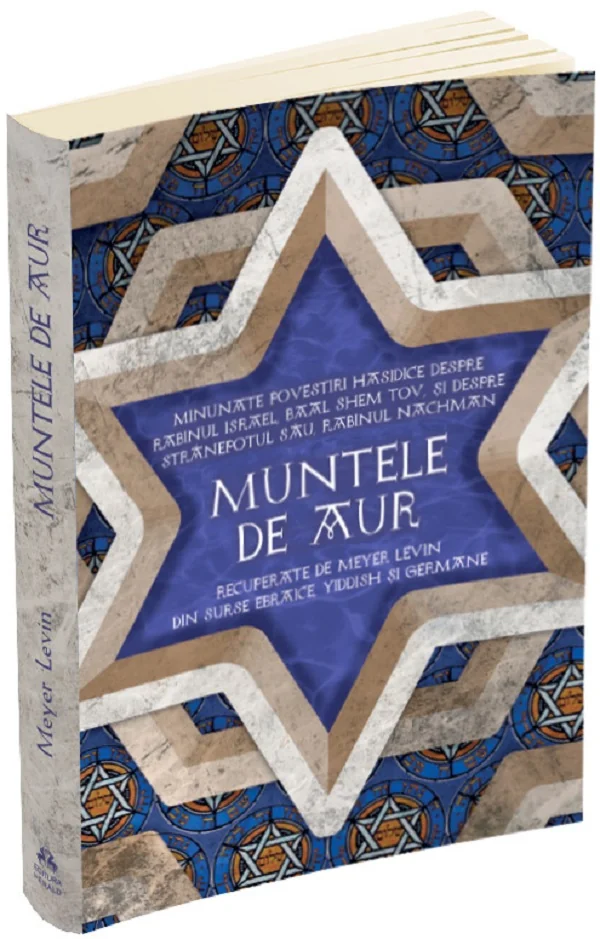Muntele de aur
