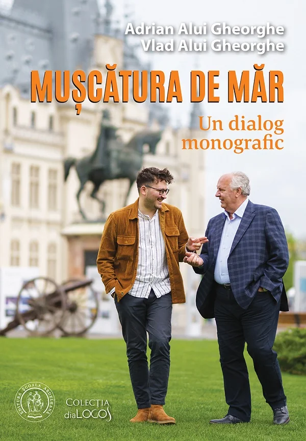 Muscatura de mar. Un dialog monografic (1 ianuarie 2022 - 31 decembrie 2022)