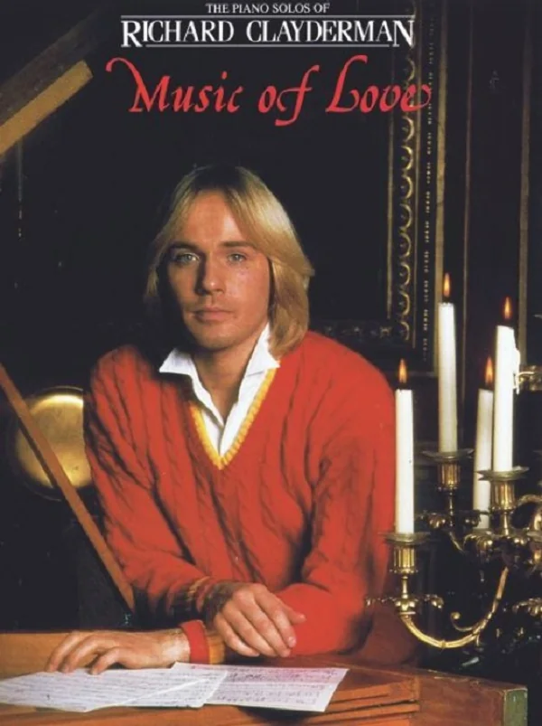 Music Of Love