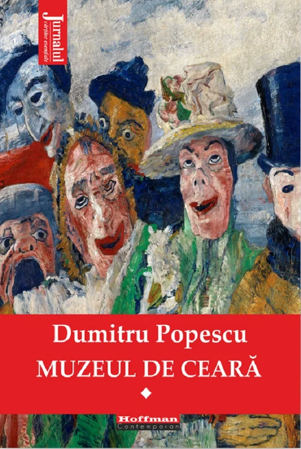 Muzeul de ceara. Vol.2
