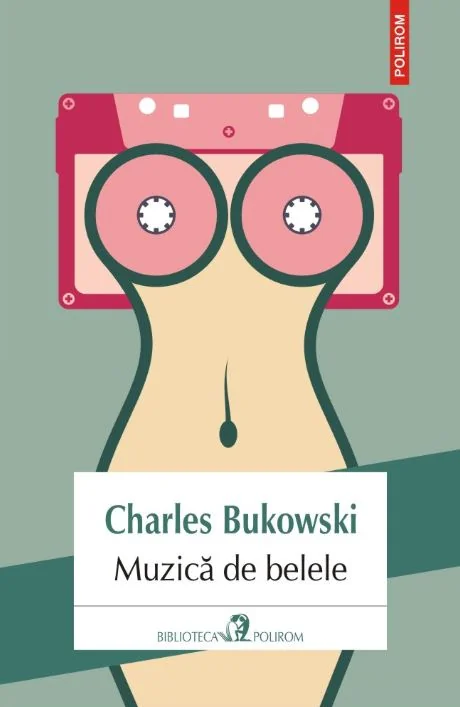 Muzica de belele