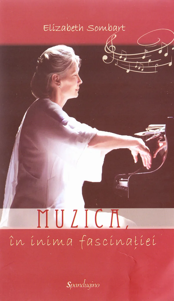 Muzica, in inima fascinatiei