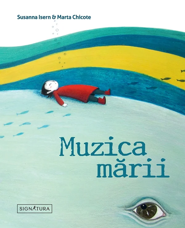 Muzica marii