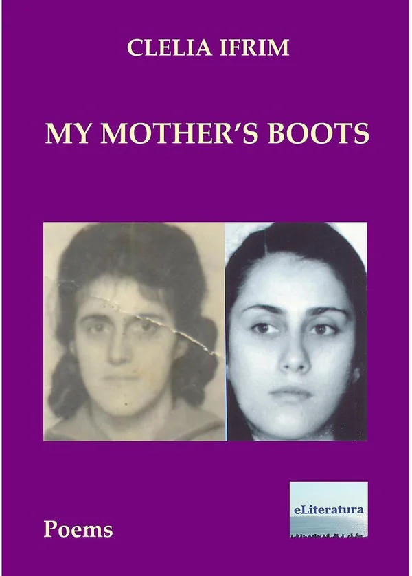 My mother's boots