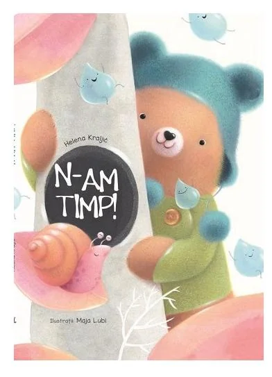 N-am timp!