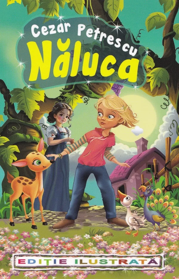 Naluca