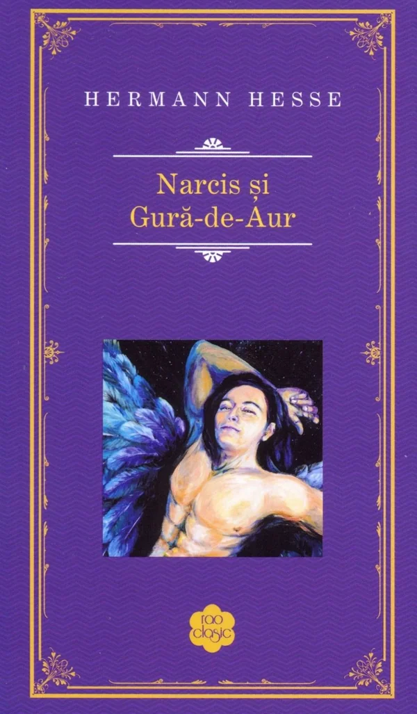 Narcis si Gura-de-Aur (Rao Clasic)