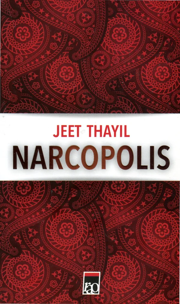 Narcopolis