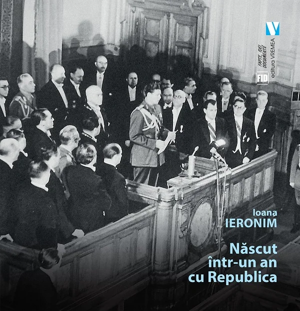 Nascut intr-un an cu Republica