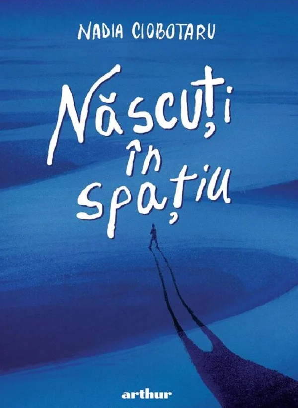 Nascuti in spatiu
