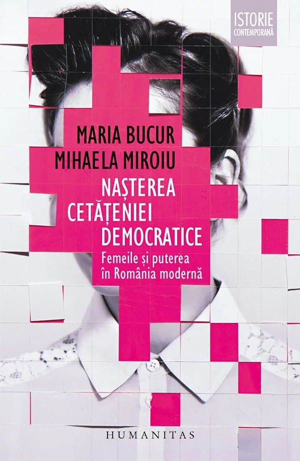 Nasterea cetateniei democratice