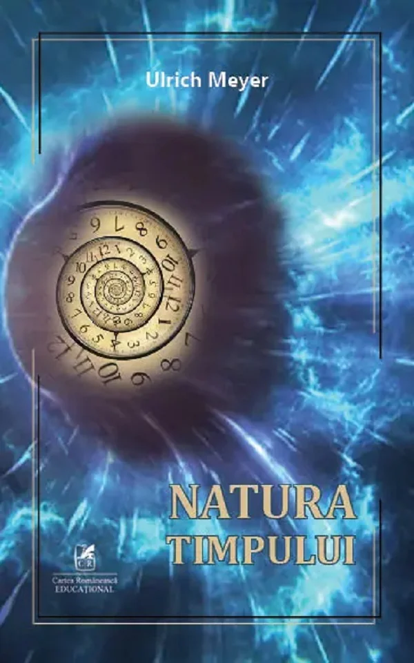 Natura timpului