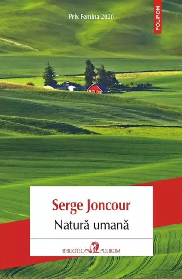 Natura umana