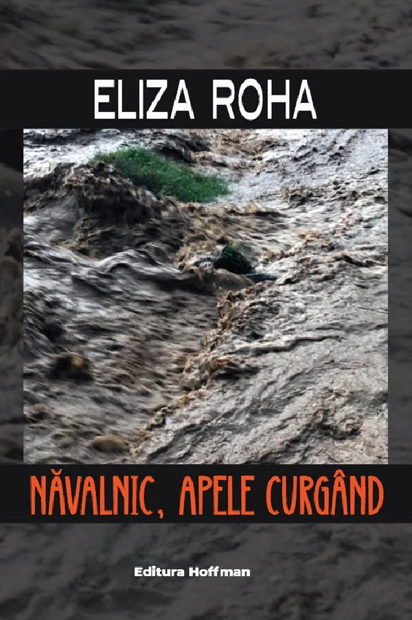 Navalnic, apele curgand