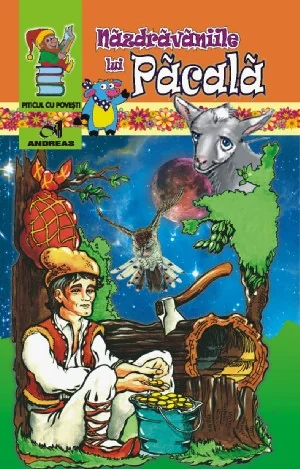 Nazdravaniile lui Pacala