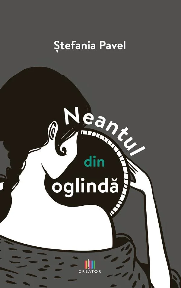 Neantul din oglinda