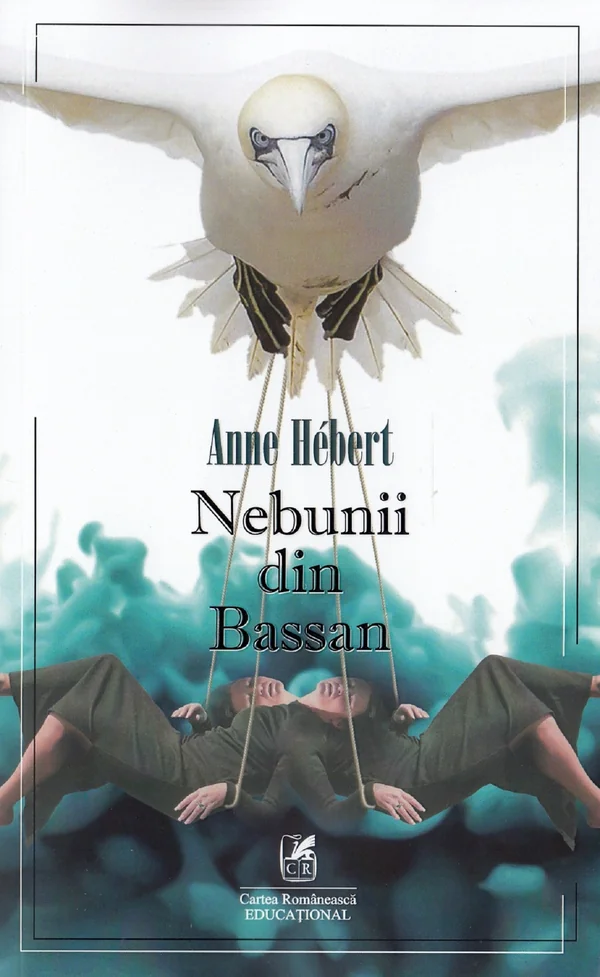 Nebunii din Bassan