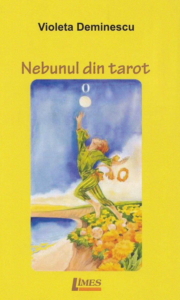 Nebunul din tarot