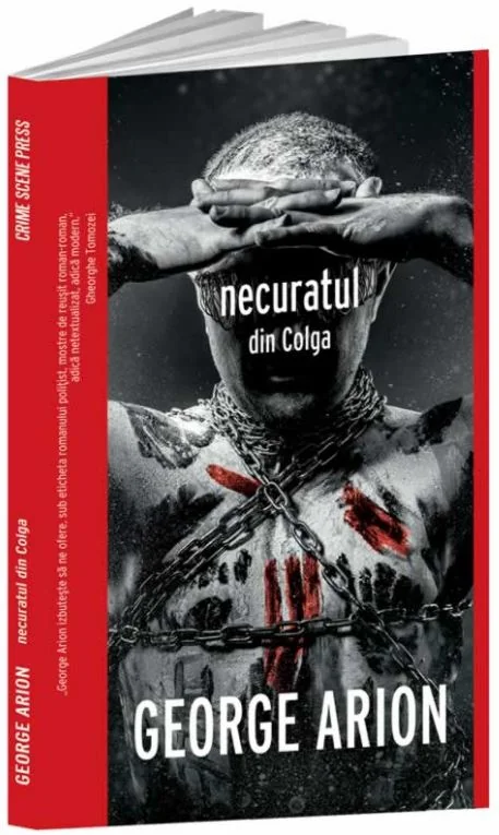 Necuratul din Colga