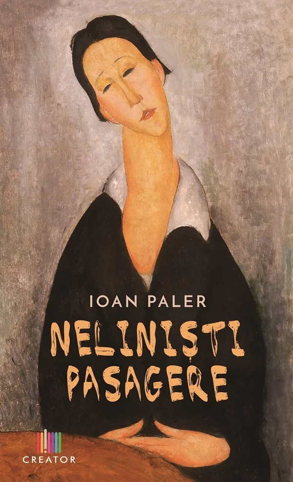 Nelinisti pasagere